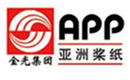 纸张打印